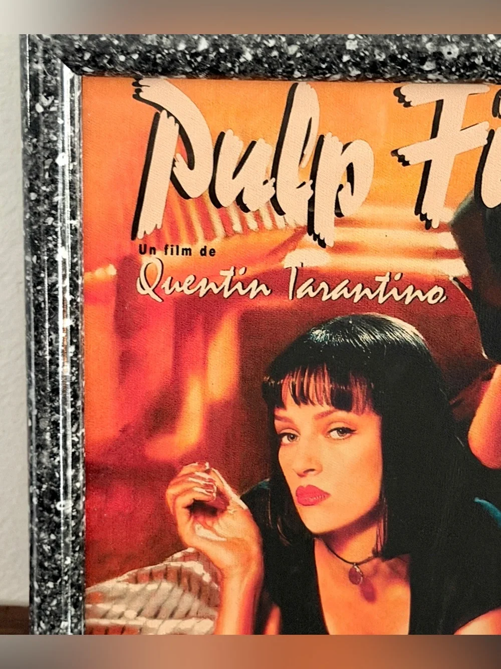 N/A pulp fiction